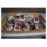 Vintage Light Assemblies