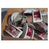 Vintage Light Assemblies