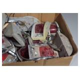 Vintage Light Assemblies