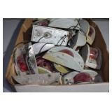 Vintage Light Assemblies