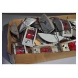 Vintage Light Assemblies