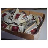 Vintage Light Assemblies