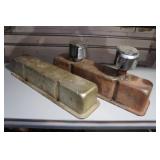 Valve Covers - Small Block Chevy