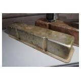 Valve Covers - Small Block Chevy