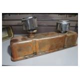 Valve Covers - Small Block Chevy