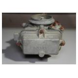 Vintage Holley Single Barrel Carburetor