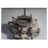 Vintage Rochester Monojet Single Barrel Carburetor