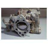 Vintage Rochester Monojet Single Barrel Carburetor