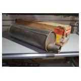 NOS Muffler - 1935-38 Ford Car or Truck