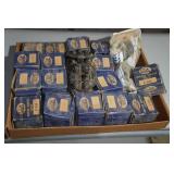 Ford Flathead Distributor Caps