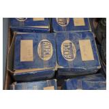 Ford Flathead Distributor Caps