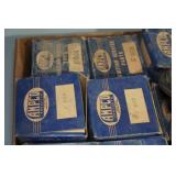 Ford Flathead Distributor Caps