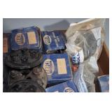 Ford Flathead Distributor Caps