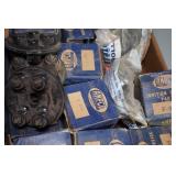 Ford Flathead Distributor Caps