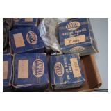 Ford Flathead Distributor Caps