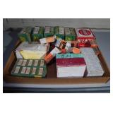 Assorted Ignition Tune Up Parts