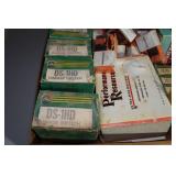 Assorted Ignition Tune Up Parts