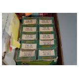 Assorted Ignition Tune Up Parts