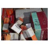 Assorted Ignition Tune Up Parts