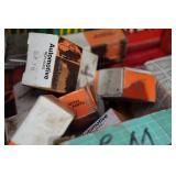 Assorted Ignition Tune Up Parts