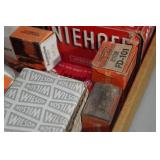 Assorted Ignition Tune Up Parts