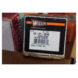 Assorted Ignition Tune Up Parts