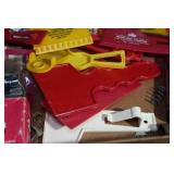 Promotional Items, Stick Lubricant, Assorted Parts