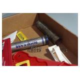 Promotional Items, Stick Lubricant, Assorted Parts