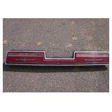 1977 Ford T-Bird Taillight Assembly 1977 Ford T-Bird Taillight Assembly