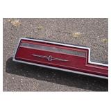 1977 Ford T-Bird Taillight Assembly 1977 Ford T-Bird Taillight Assembly