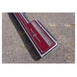 1977 Ford T-Bird Taillight Assembly 1977 Ford T-Bird Taillight Assembly