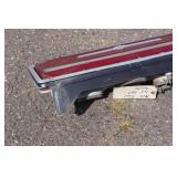 1977 Ford T-Bird Taillight Assembly 1977 Ford T-Bird Taillight Assembly