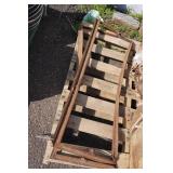 Ford Model A Windshield Frames Ford Model A Windshield Frames