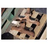 Desoto Hemi Exhaust Manifolds Desoto Hemi Exhaust Manifolds