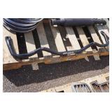 Hotchkis Rear Sway Bar Hotchkis Rear Sway Bar