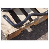 Hotchkis Rear Sway Bar Hotchkis Rear Sway Bar