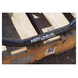 Hotchkis Rear Sway Bar Hotchkis Rear Sway Bar