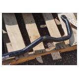 Hotchkis Rear Sway Bar Hotchkis Rear Sway Bar