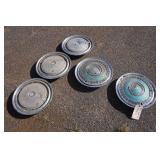 Motorhome Hub Caps Motorhome Hub Caps