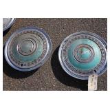 Motorhome Hub Caps Motorhome Hub Caps