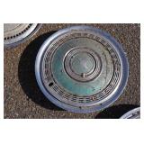 Motorhome Hub Caps Motorhome Hub Caps