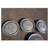 Motorhome Hub Caps Motorhome Hub Caps