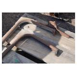 Ford Model T Round Top Windshield Frames Ford Model T Round Top Windshield Frames