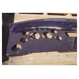 Plymouth/Dodge/Desoto Dash - Possibly 1933-34 Plymouth/Dodge/Desoto Dash - Possibly 1933-34