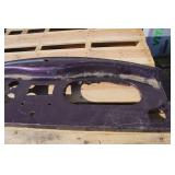 Plymouth/Dodge/Desoto Dash - Possibly 1933-34 Plymouth/Dodge/Desoto Dash - Possibly 1933-34