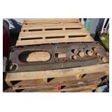 Plymouth/Dodge/Desoto Dash - Possibly 1933-34 Plymouth/Dodge/Desoto Dash - Possibly 1933-34