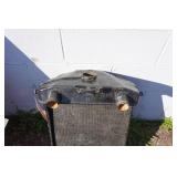 1937 Ford Radiator 1937 Ford Radiator