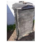 1937 Ford Radiator 1937 Ford Radiator