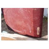 1970-72 Chevelle/Monte Carlo Trunk Lid 1970-72 Chevelle/Monte Carlo Trunk Lid