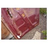 1970-72 Chevelle/Monte Carlo Trunk Lid 1970-72 Chevelle/Monte Carlo Trunk Lid